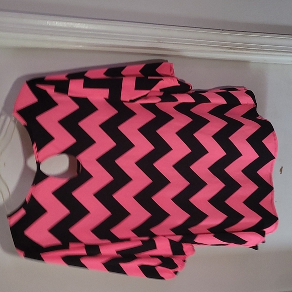 Star Vixen blouse - Picture 4 of 4